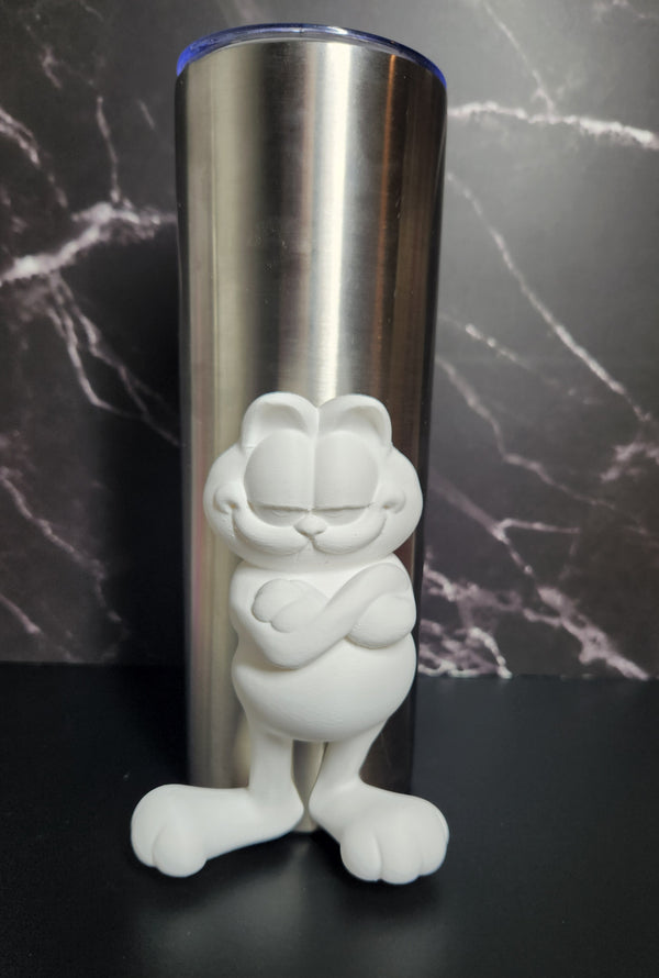Garfield- Tumbler Element