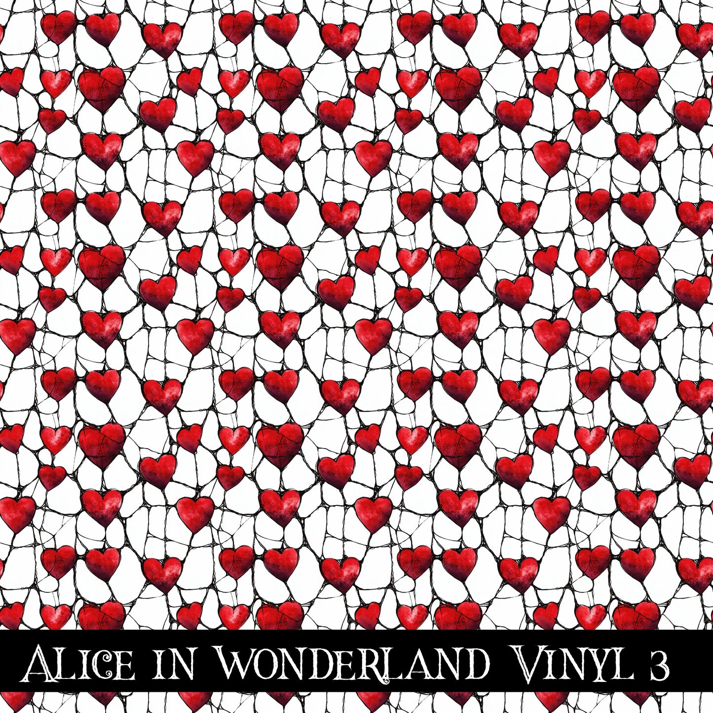 Wonderland Limited Edition Box