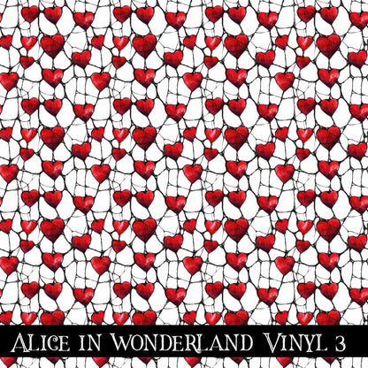 Wonderland Limited Edition Box