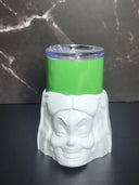 Cruella- Mini Tumbler Sleeve