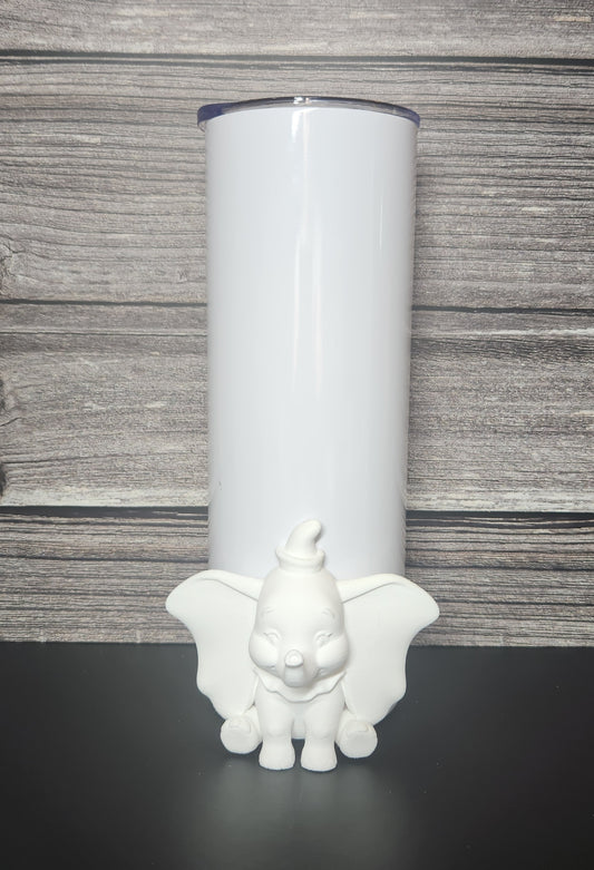 Dumbo - Tumbler element