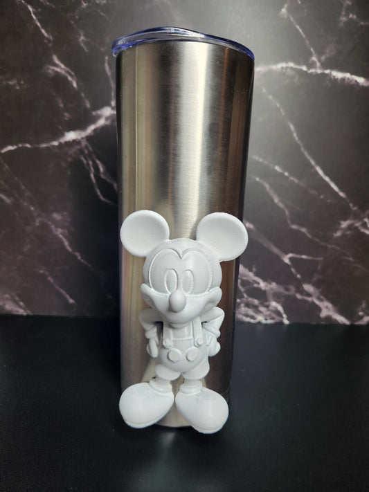 Mickey Mouse - Tumbler Element