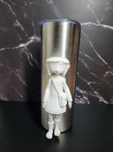 Coraline - Tumbler Element