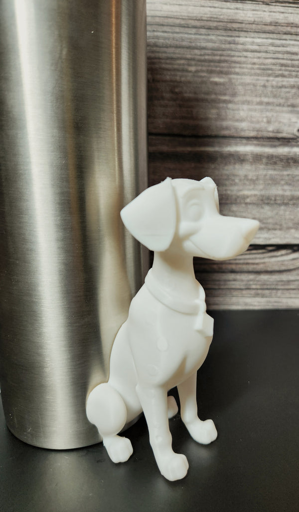 Dalmatian - Tumbler element