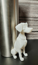 Dalmatian - Tumbler element