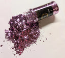 Can't be Tamed Collection Glitter- 9 color options 2 cuts