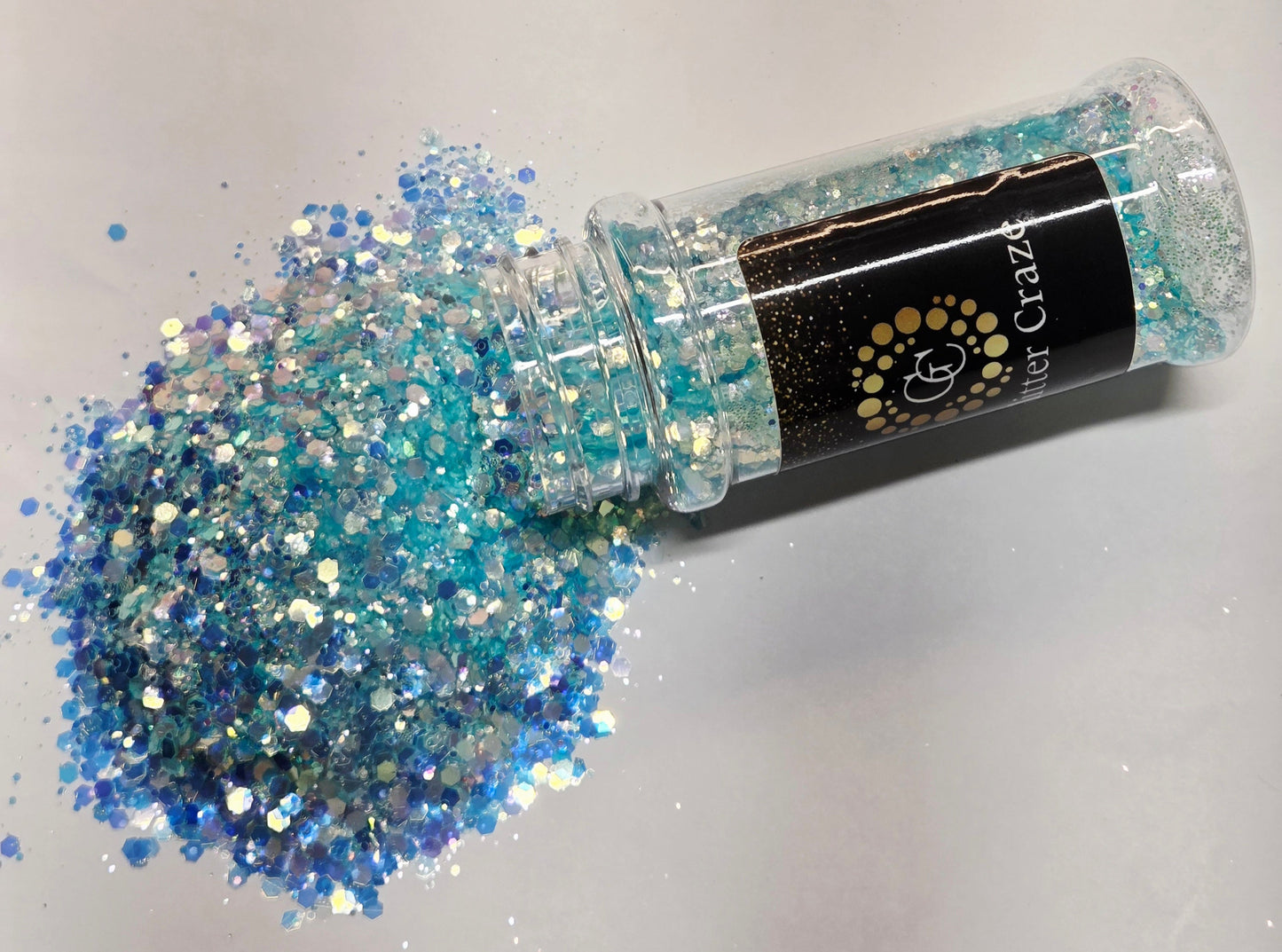 Drippin in DIamonds Collection- 6 color options 2 cuts