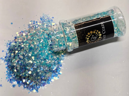Drippin in DIamonds Collection- 6 color options 2 cuts
