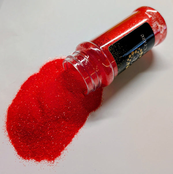 Pearl Series Glitter- 16 color options