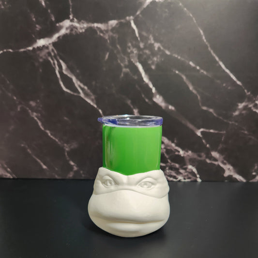 TMNT - Mini Tumbler Sleeve