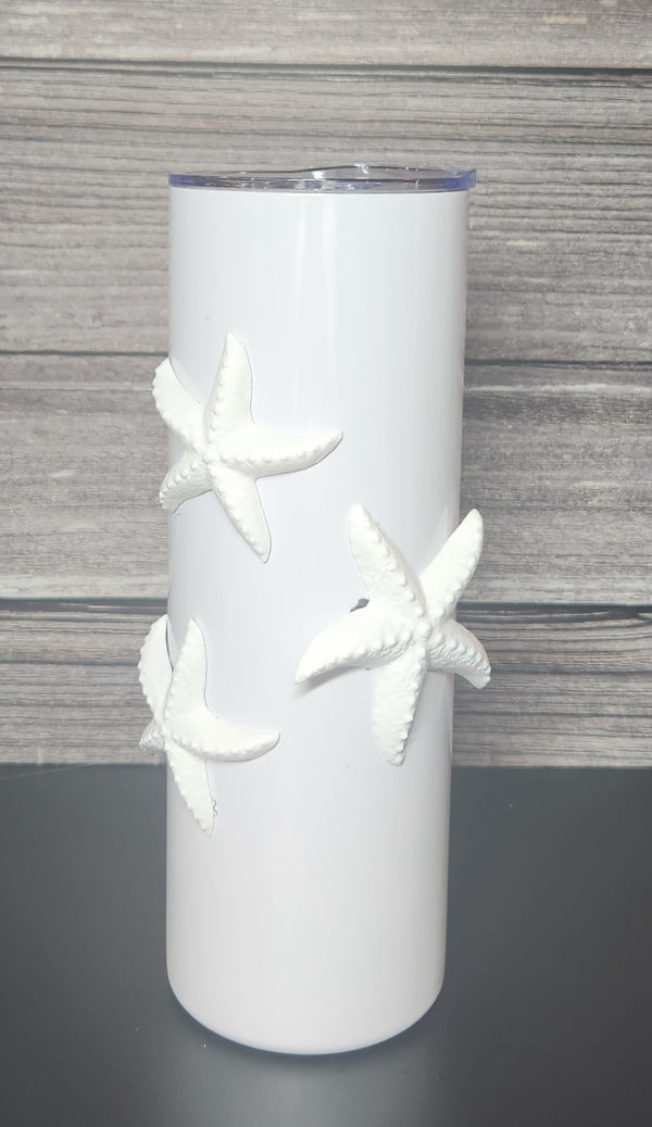 Starfish - Tumbler Elements