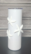 Starfish - Tumbler Elements
