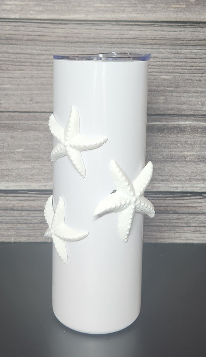 Starfish - Tumbler Elements