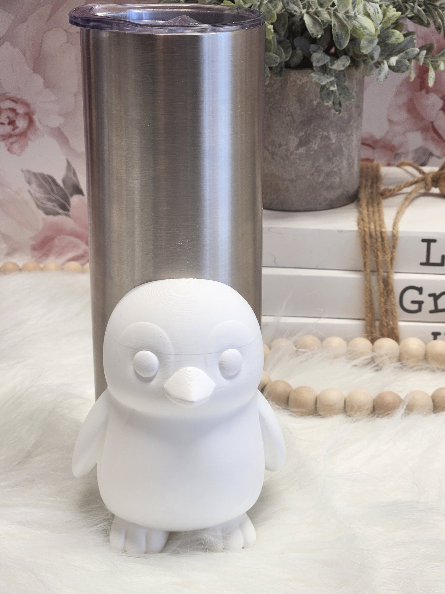 Penguin - Tumbler Element