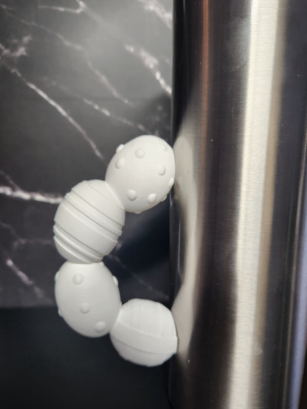 Easter Eggs - Tumbler Handle