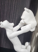 Friends forever- Tumbler Handle