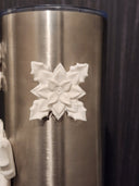 Poinsettia - Tumbler Element