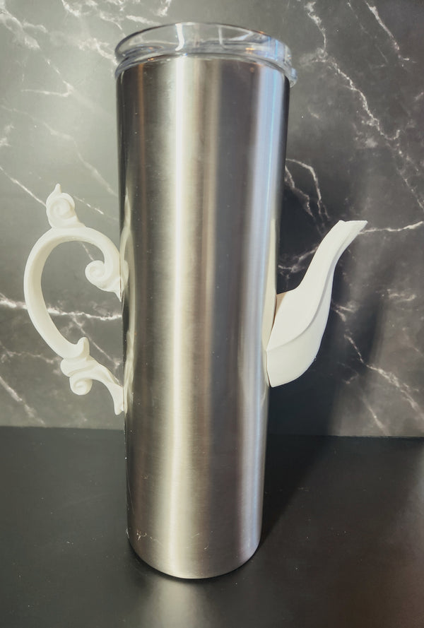 Tea pot Accessories - Tumbler handle