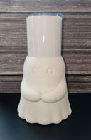 Cute ghost - Tumbler Sleeve