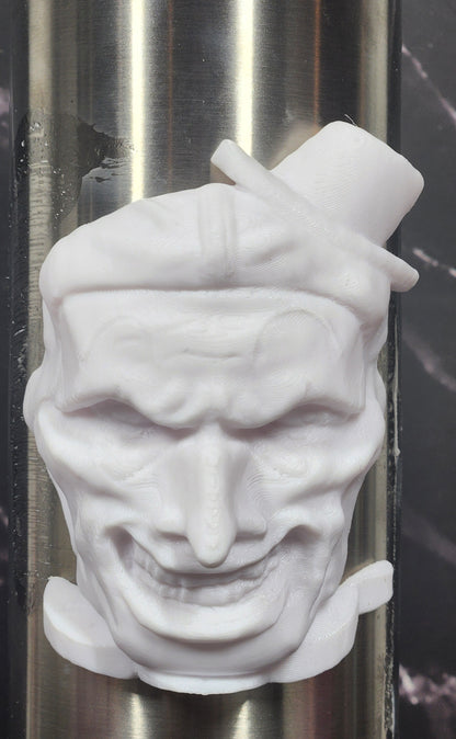 Art the clown - Tumbler Element
