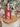 Coke Can - Straw topper (In Color)