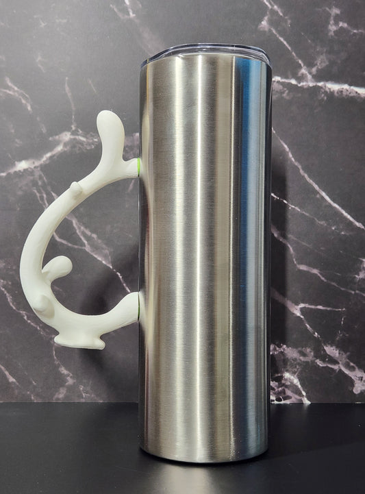 Max Antler - Tumbler Handle