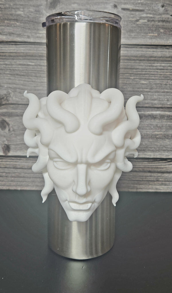 Medusa - Tumbler element