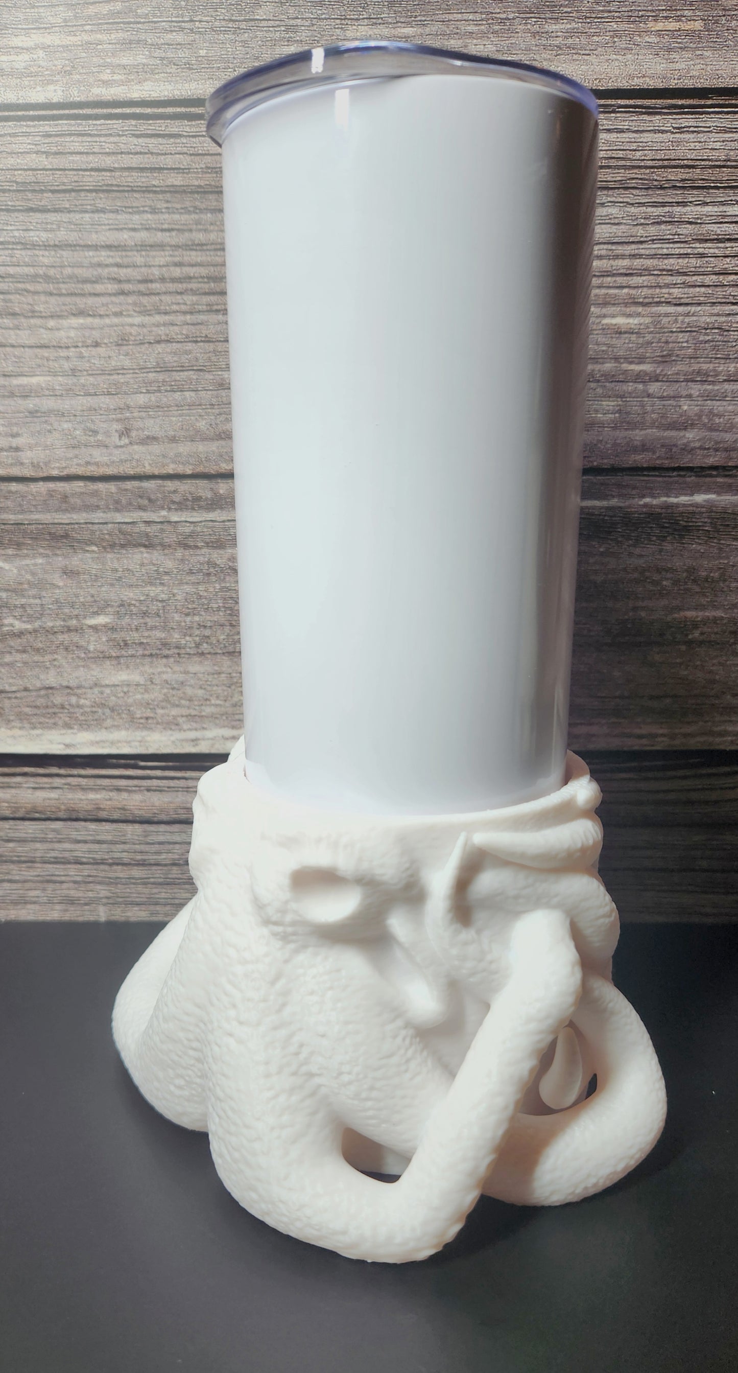 Octopus  - Tumbler Sleeve