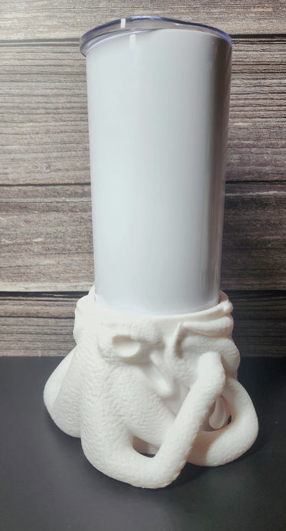 Octopus  - Tumbler Sleeve