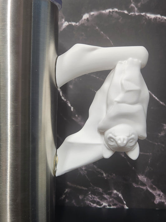 Hanging Bat - Tumbler Handle