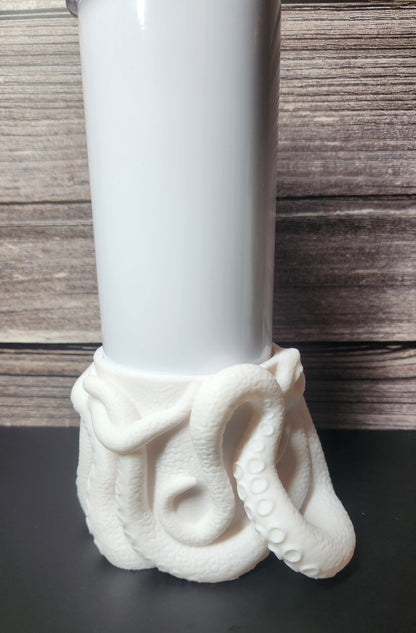 Octopus  - Tumbler Sleeve