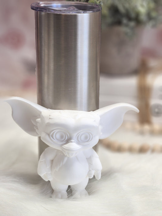 Gizmo- Tumbler Element