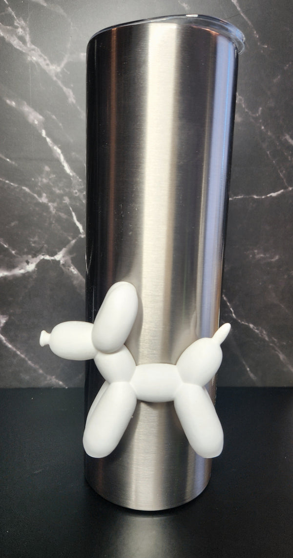 Balloon Dog - Tumbler Element
