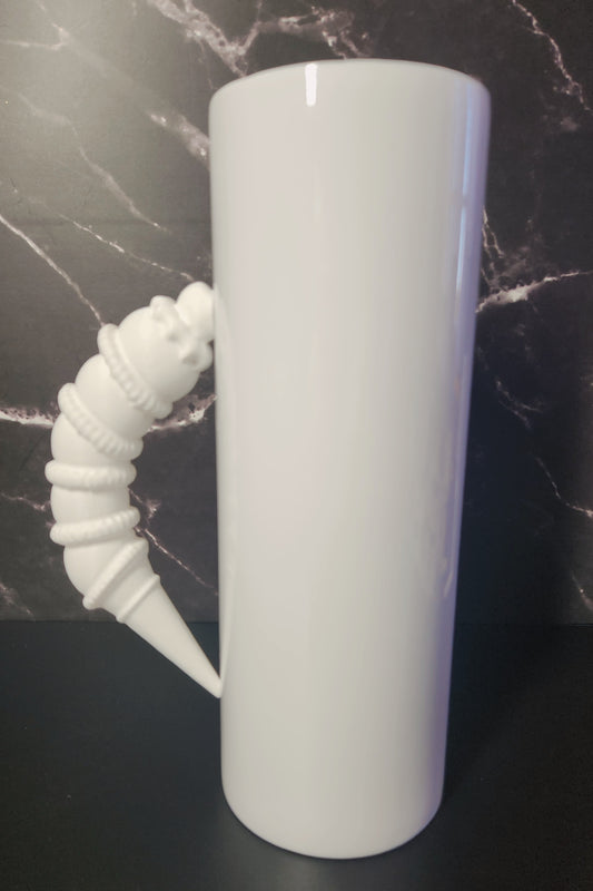 ice cream Cone - Tumbler handle