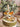 Tigger - Straw topper (In Color)