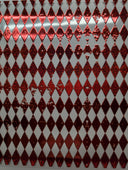 #81 Holographic Harlequin 7 Colors