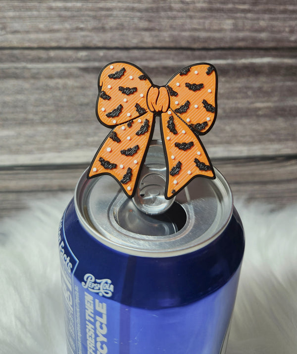 Bat Bow- Nail Hero
