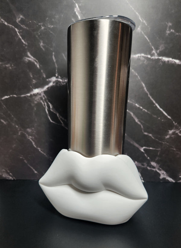 Lips - Tumbler sleeve
