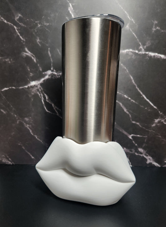 Lips - Tumbler sleeve