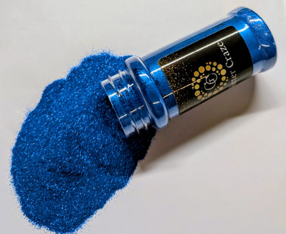 Pearl Series Glitter- 16 color options