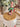 Grinch hand with ornament - Straw topper (In Color)