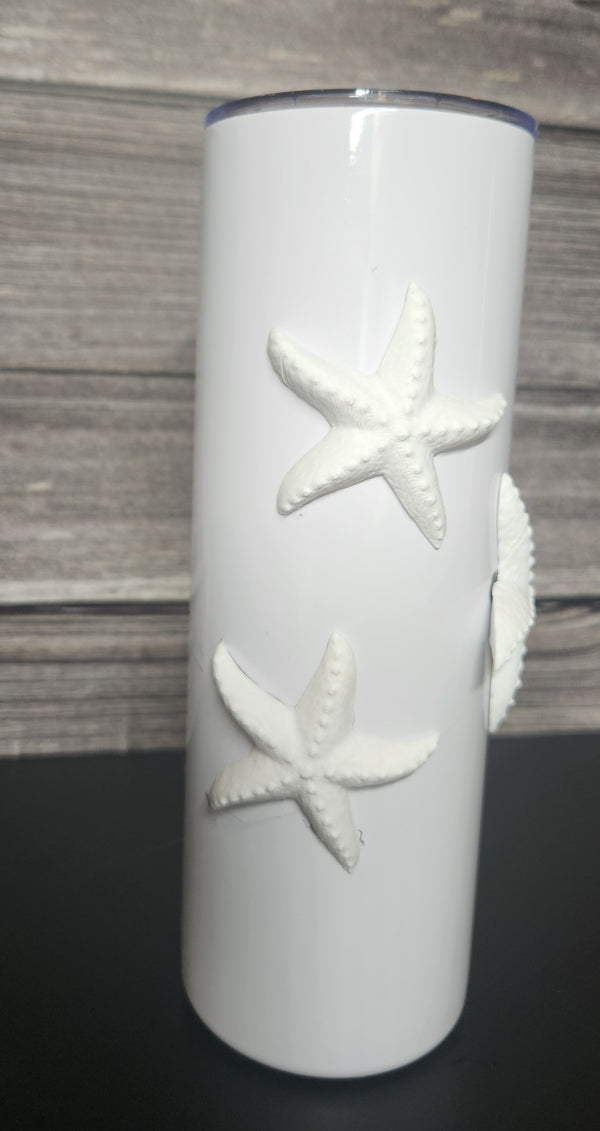 Starfish - Tumbler Elements