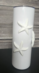 Starfish - Tumbler Elements
