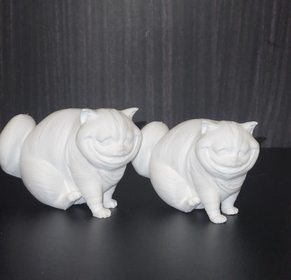 Wonderland - Tumbler Elements