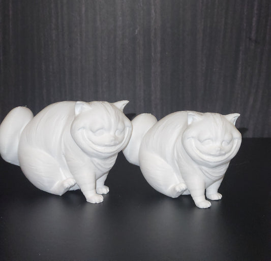 Wonderland - Tumbler Elements