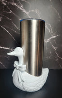 Silly Goose Tumbler Sleeve