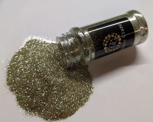 Can't be Tamed Collection Glitter- 9 color options 2 cuts
