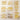 #47 Metallic UV DTF-Sunshine mixed with Hurricane- available in Gold, Silver