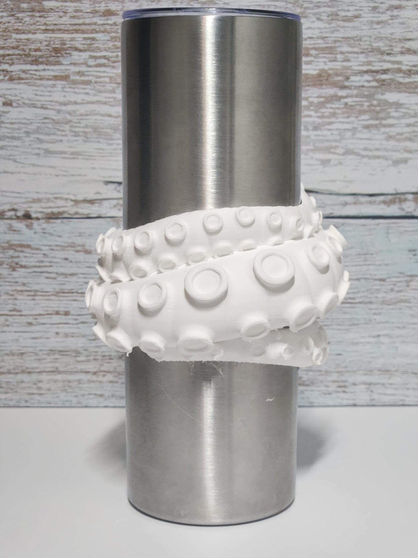 Wrapped Tentacle - Tumbler element