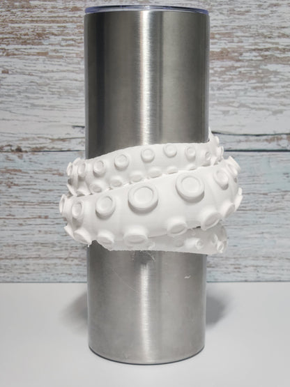 Wrapped Tentacle - Tumbler element
